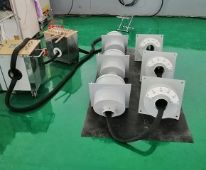 互感器誤差檢測